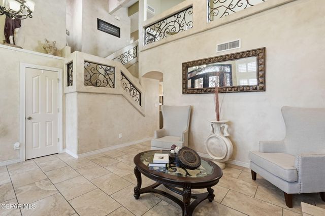 12470 PASEO LAGO Drive, El Paso, TX 79928