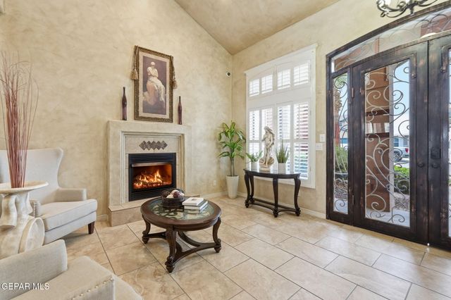 12470 PASEO LAGO Drive, El Paso, TX 79928