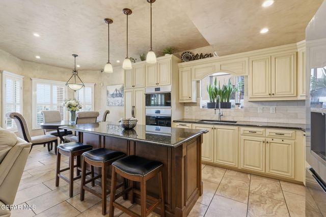12470 PASEO LAGO Drive, El Paso, TX 79928