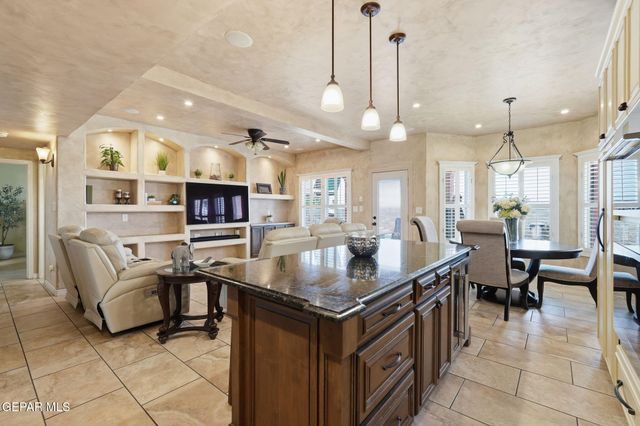 12470 PASEO LAGO Drive, El Paso, TX 79928