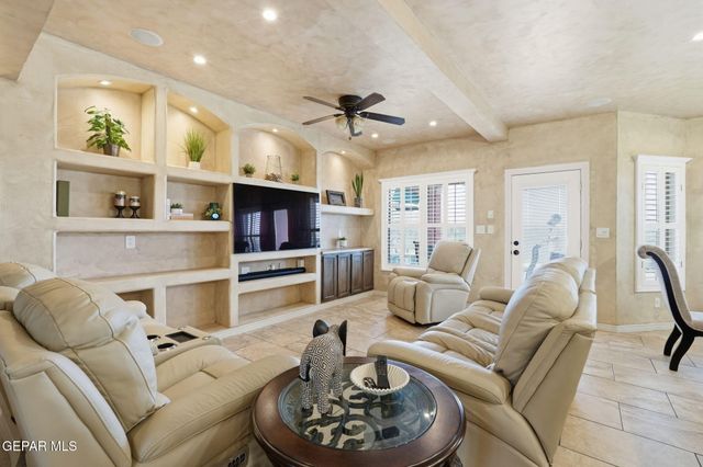 12470 PASEO LAGO Drive, El Paso, TX 79928