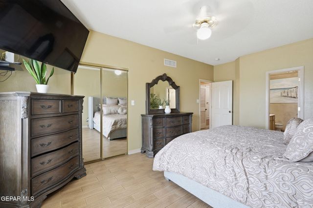 12470 PASEO LAGO Drive, El Paso, TX 79928