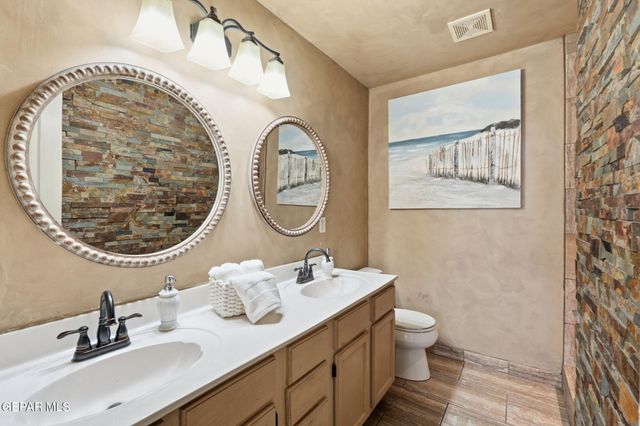 12470 PASEO LAGO Drive, El Paso, TX 79928