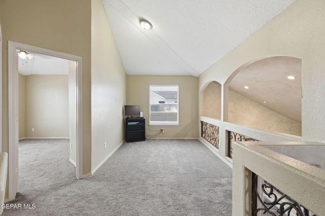 12470 PASEO LAGO Drive, El Paso, TX 79928