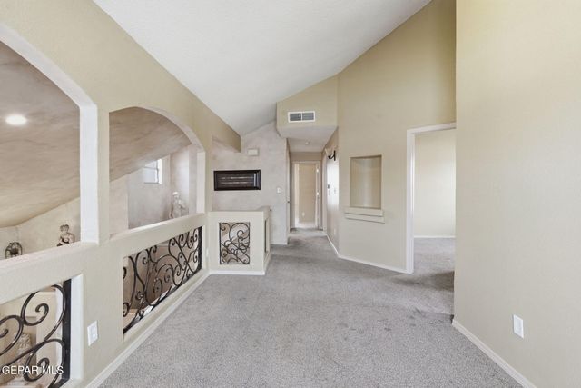 12470 PASEO LAGO Drive, El Paso, TX 79928