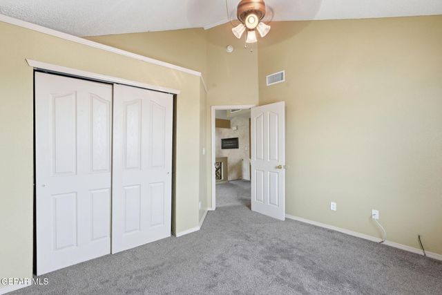 12470 PASEO LAGO Drive, El Paso, TX 79928