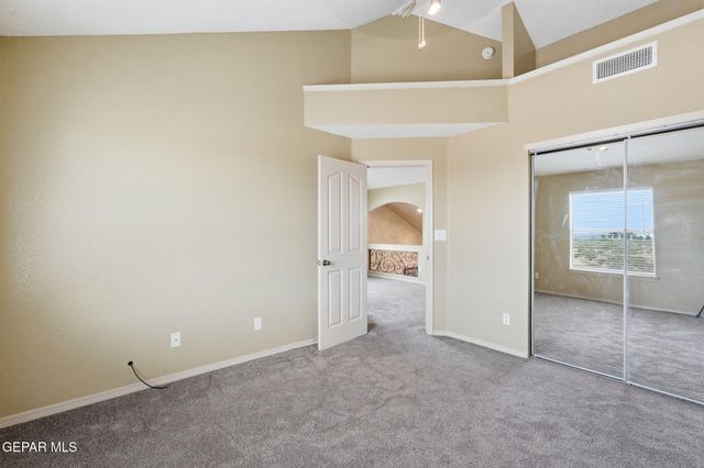 12470 PASEO LAGO Drive, El Paso, TX 79928