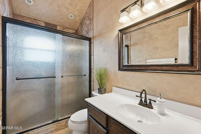 12470 PASEO LAGO Drive, El Paso, TX 79928