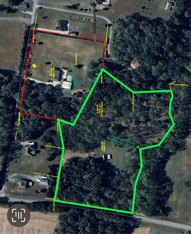 1502 New Deal Potts Rd, Portland, TN 37148