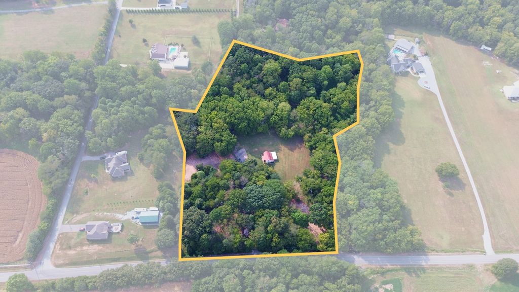 1502 New Deal Potts Rd, Portland, TN 37148