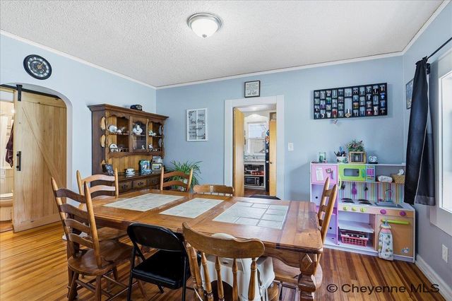 612 W 27TH ST, Cheyenne, WY 82001