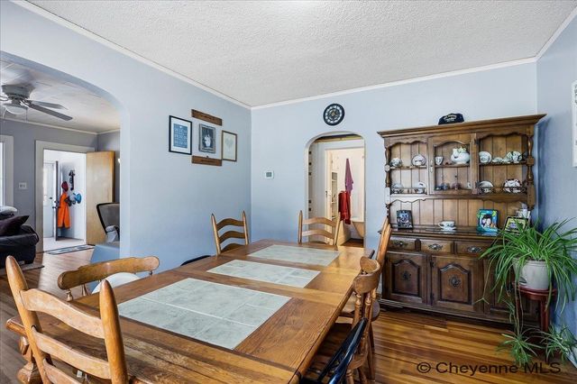 612 W 27TH ST, Cheyenne, WY 82001