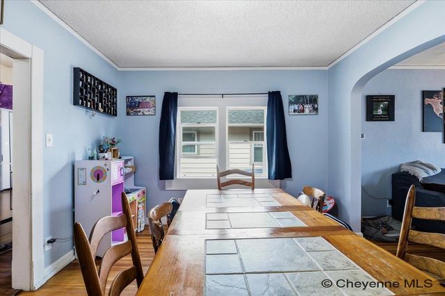 612 W 27TH ST, Cheyenne, WY 82001