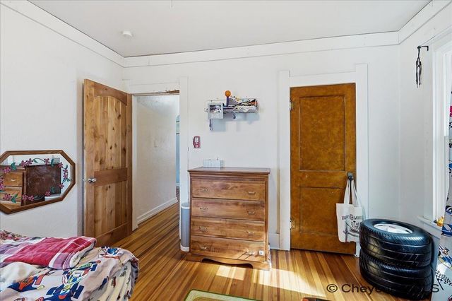 612 W 27TH ST, Cheyenne, WY 82001