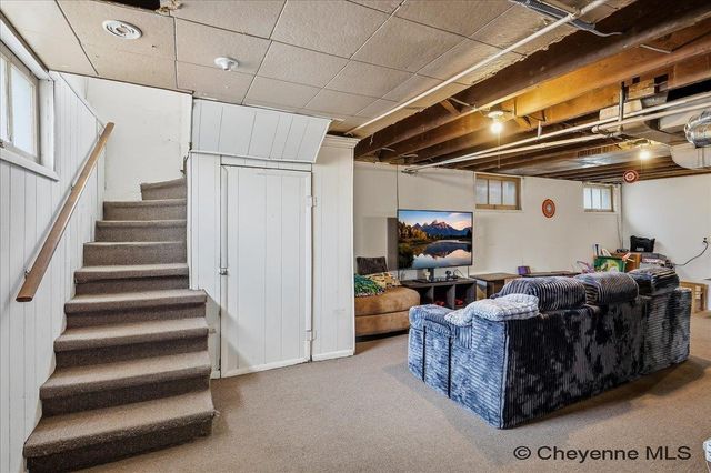 612 W 27TH ST, Cheyenne, WY 82001