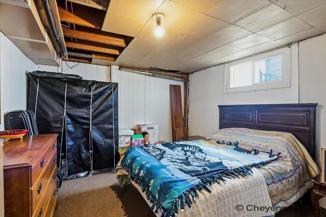 612 W 27TH ST, Cheyenne, WY 82001