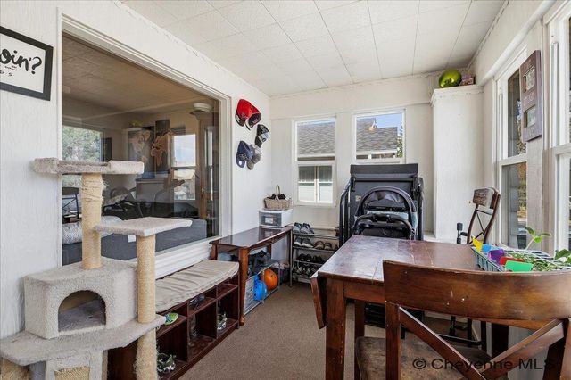 612 W 27TH ST, Cheyenne, WY 82001