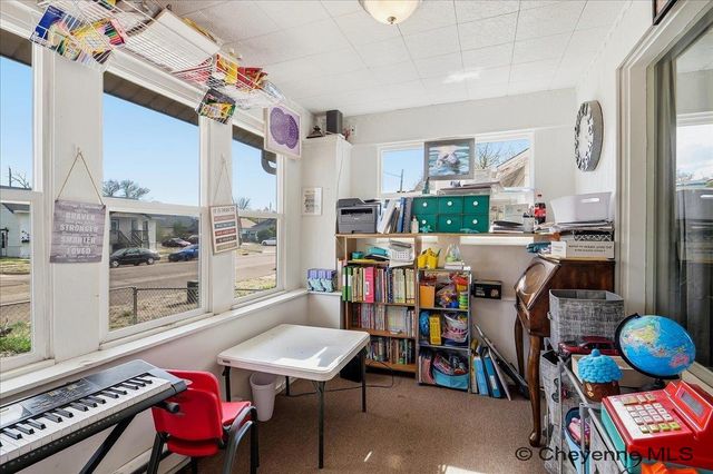 612 W 27TH ST, Cheyenne, WY 82001