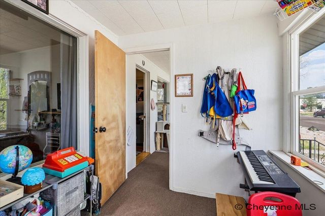 612 W 27TH ST, Cheyenne, WY 82001