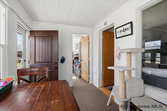 612 W 27TH ST, Cheyenne, WY 82001