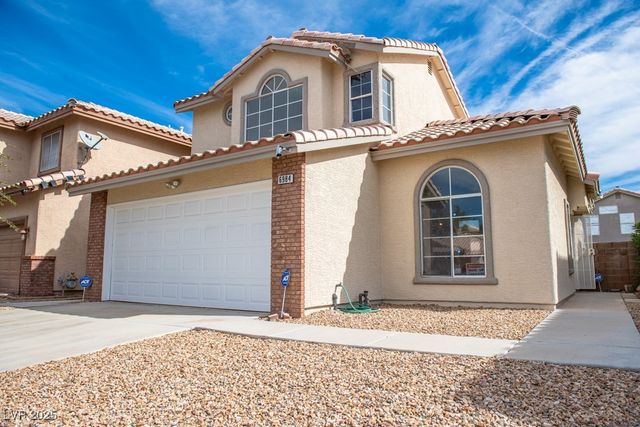 6984 Wineberry Drive, Las Vegas, NV 89119