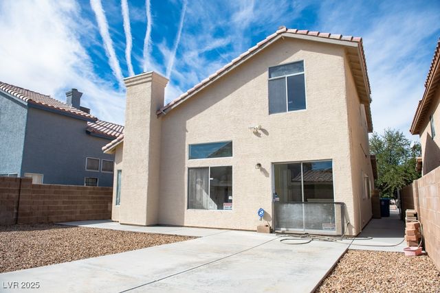 6984 Wineberry Drive, Las Vegas, NV 89119