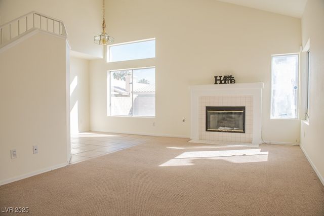 6984 Wineberry Drive, Las Vegas, NV 89119