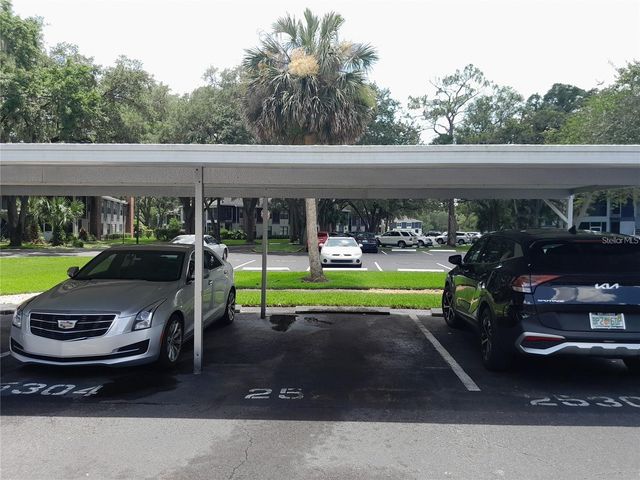 25210 NORTHLAKE DRIVE 210, Sanford, FL 32773