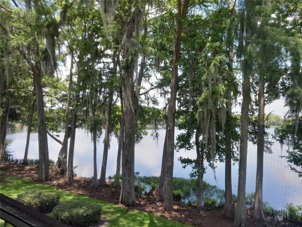 25210 NORTHLAKE DRIVE 210, Sanford, FL 32773