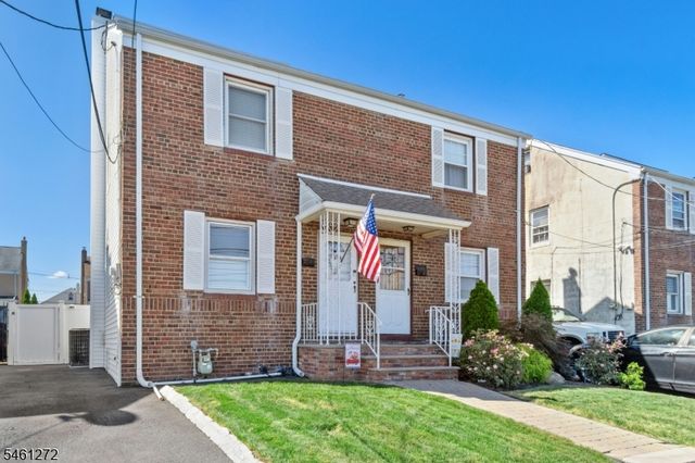 609 Arnett St, Elizabeth City, NJ 07202
