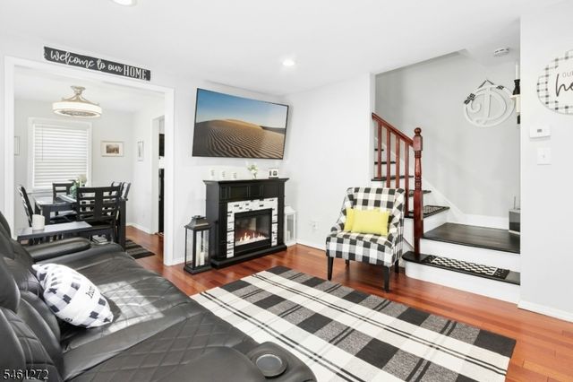 609 Arnett St, Elizabeth City, NJ 07202