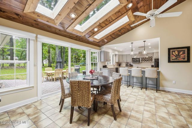 3 Warren Drive, Marlboro, NJ 07746