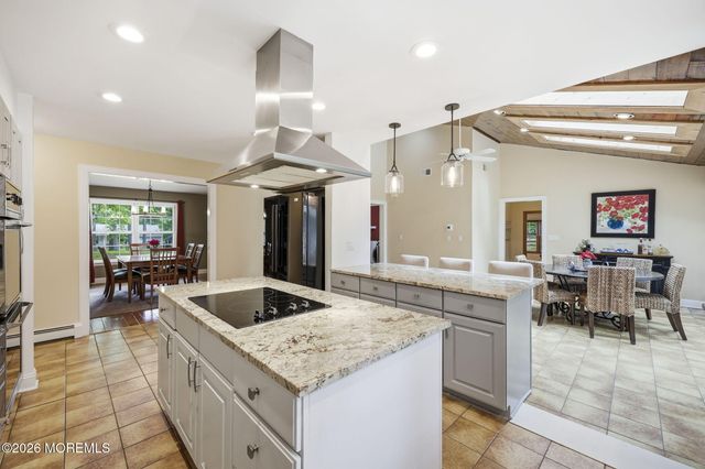 3 Warren Drive, Marlboro, NJ 07746