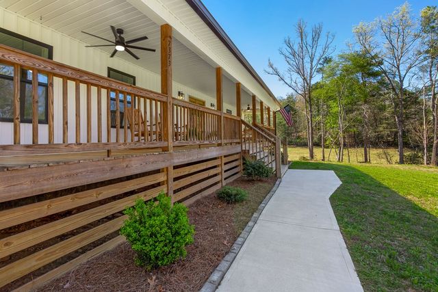 7373 Hwy 325, Blairsville, GA 30512