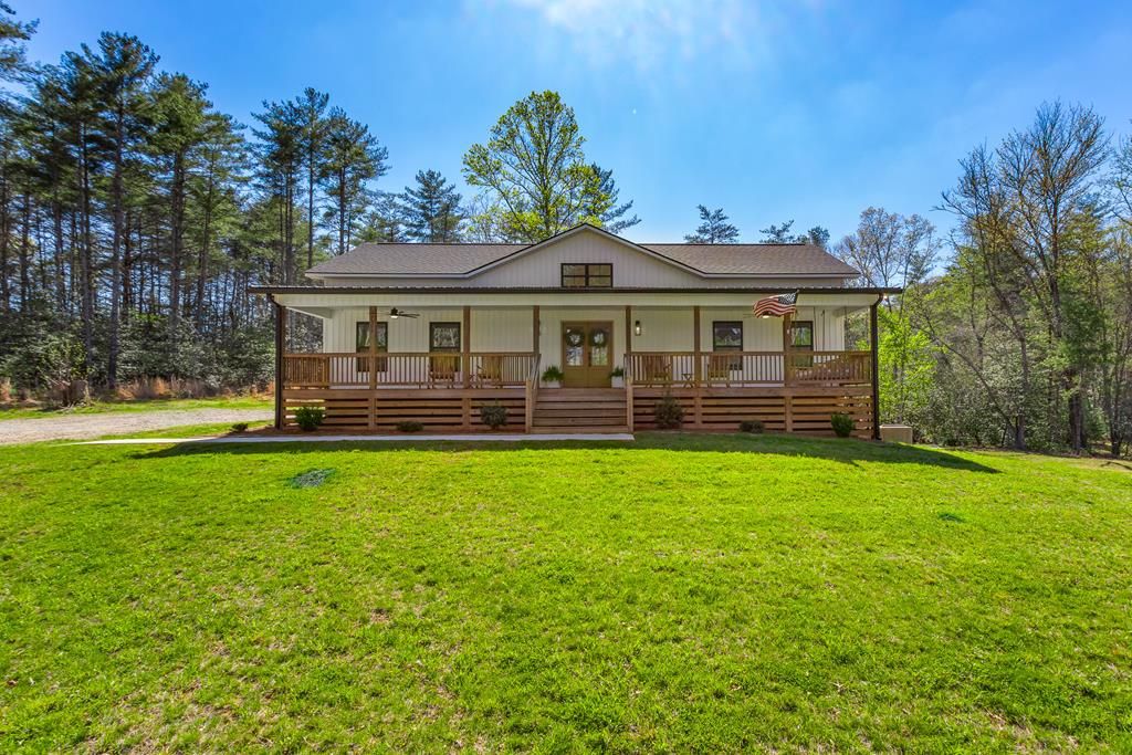 7373 Hwy 325, Blairsville, GA 30512