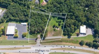 00 SC Highway 153, Piedmont, SC 29673