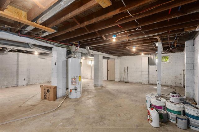 724 N Osage Street, Independence, MO 64050