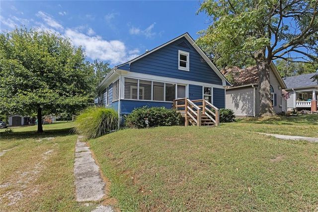 724 N Osage Street, Independence, MO 64050