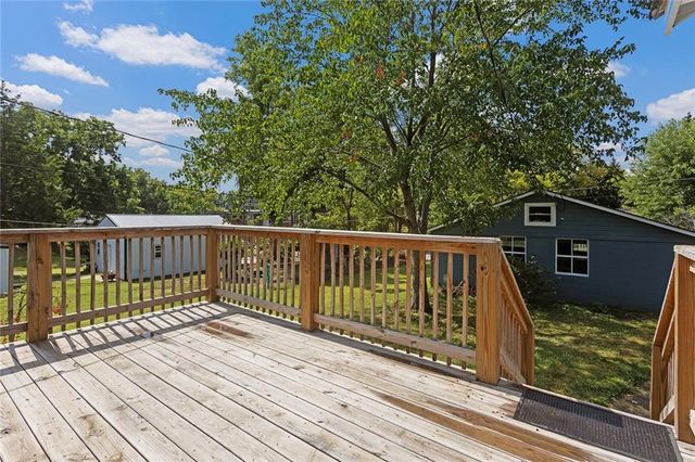 724 N Osage Street, Independence, MO 64050