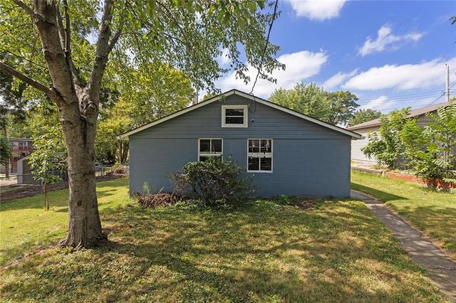 724 N Osage Street, Independence, MO 64050