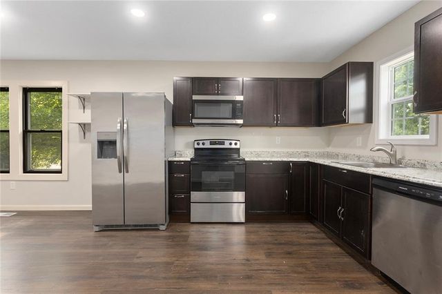 724 N Osage Street, Independence, MO 64050