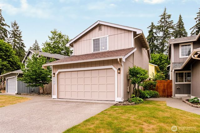6105 Carmel Lane SE, Lacey, WA 98503