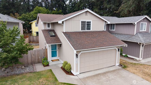6105 Carmel Lane SE, Lacey, WA 98503
