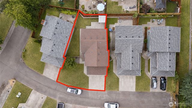 6105 Carmel Lane SE, Lacey, WA 98503
