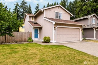 6105 Carmel Lane SE, Lacey, WA 98503