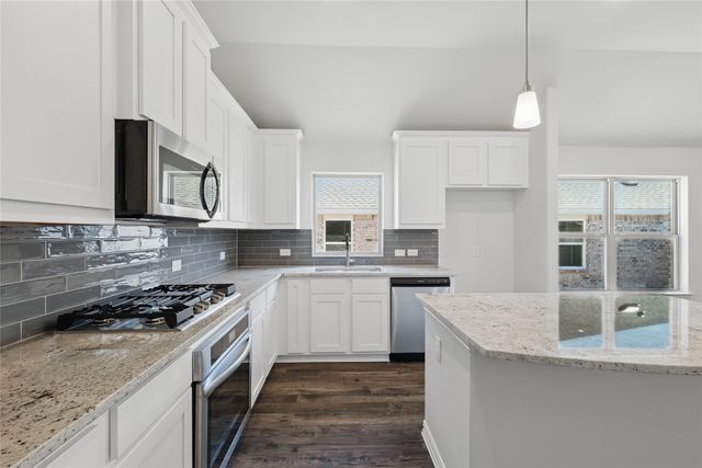 1215 Stockton Lane, Red Oak, TX 75154
