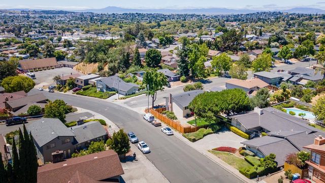 1607 Vervais Ave, Vallejo, CA 94591