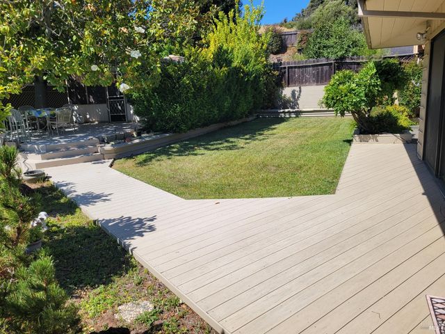 1607 Vervais Ave, Vallejo, CA 94591