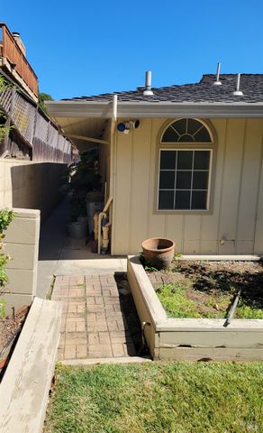 1607 Vervais Ave, Vallejo, CA 94591
