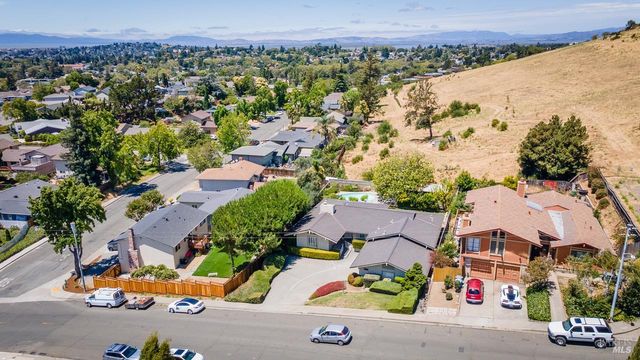 1607 Vervais Ave, Vallejo, CA 94591